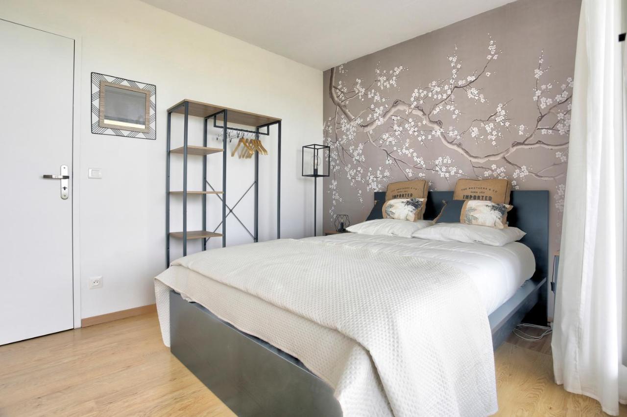 La Coquille - Appartement Vue Mer Erquy Eksteriør bilde