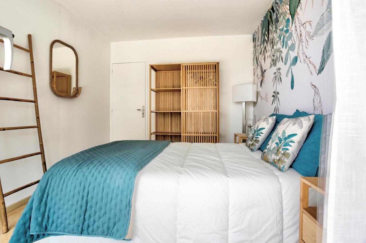 La Coquille - Appartement Vue Mer Erquy Eksteriør bilde