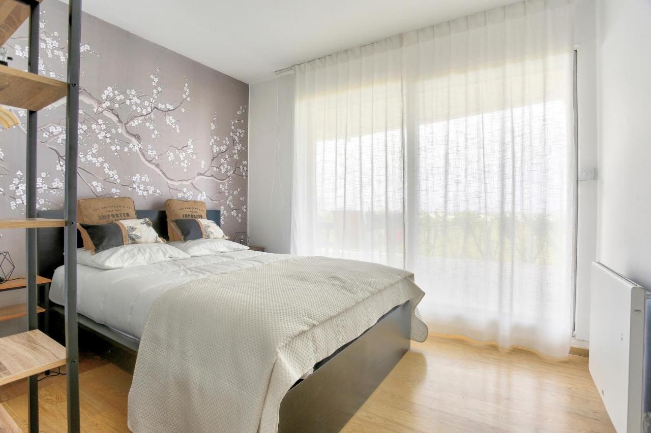 La Coquille - Appartement Vue Mer Erquy Eksteriør bilde