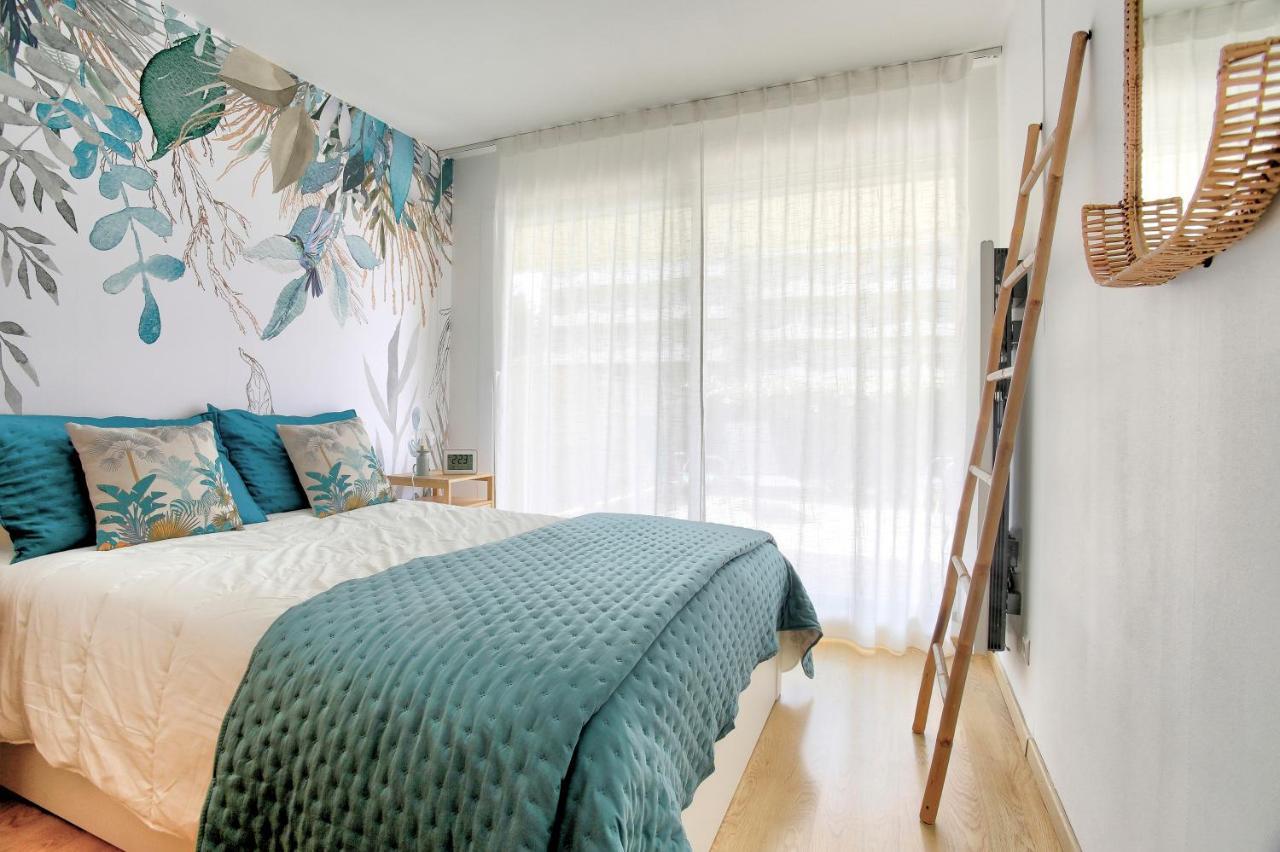 La Coquille - Appartement Vue Mer Erquy Eksteriør bilde